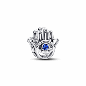 Pandora Hamsa Hand Charm