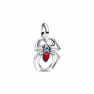 Pandora Marvel Spiderman Dangle Charm