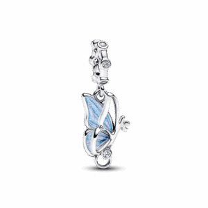 Pandora Winged Dangle Charm