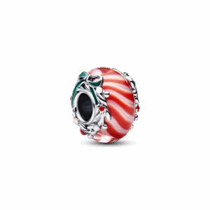 Pandora Candy Murano Glass Charm