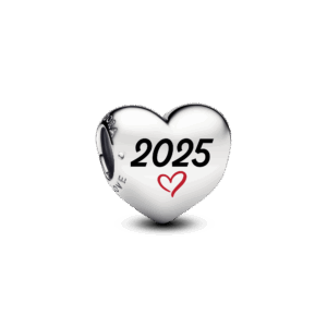 Pandora 2025 Charm