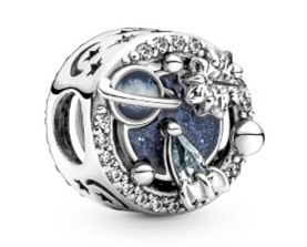 a trip to the galaxy charm