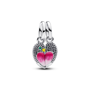 Pandora Love Birds Splittable Dangle Charm