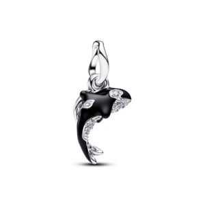Pandora Orca Dangle Charm