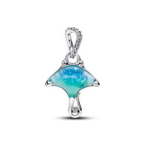 Pandora Manta Ray Dangle Charm